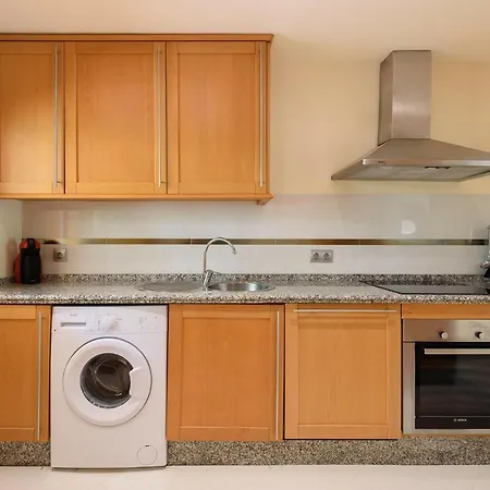 Alcam Aloha Deluxe 42 Appartement Marbellac
