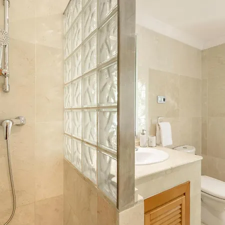 Alcam Aloha Deluxe 42 Appartement Marbellac